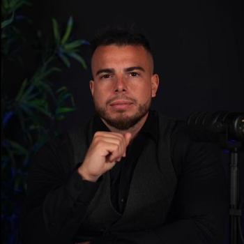 FOT DAMIAN GOLEMAN
